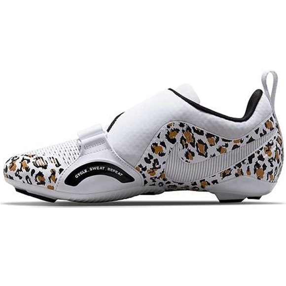 Nike SuperRep Cycle Leopard 2021. - Picture 2 of 16